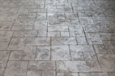 Benefits Of Stamped Concrete For Patios And Walkways