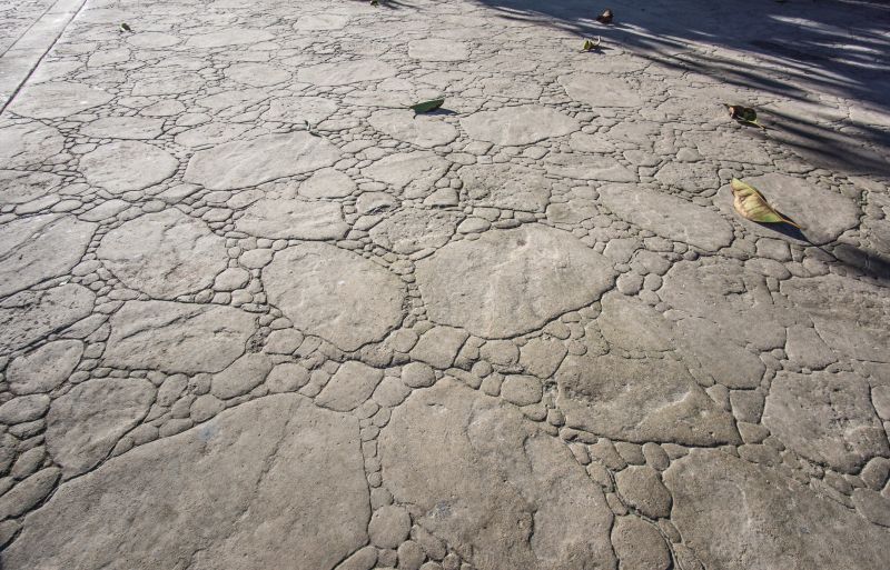 Concrete Overlays Explained: Restoring Old Concrete Surfaces
