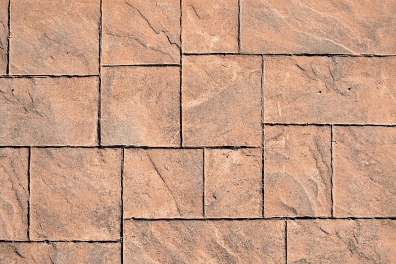 Stamped Concrete Repair Vs. Replacement For Commercial Properties