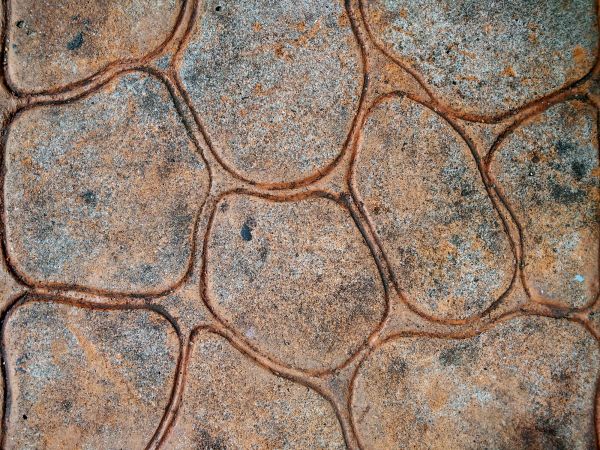 Concrete Stamping in Franklin