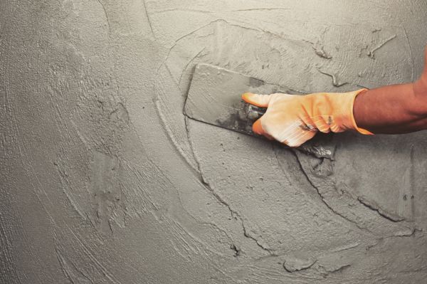 Concrete Topping Service in Franklin