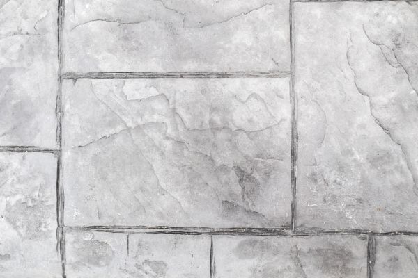 Stamped Concrete Service in Franklin