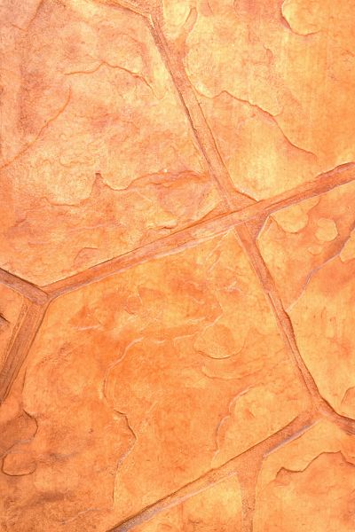 Stamped Concrete Construction in Franklin