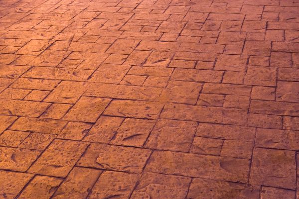 Decorative Paving in Franklin