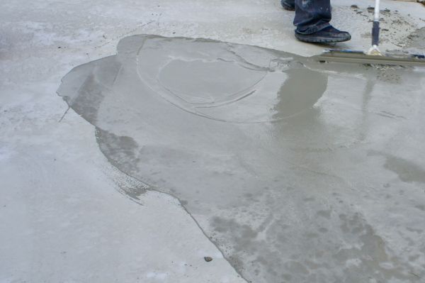 Patio Overlay Service in Franklin