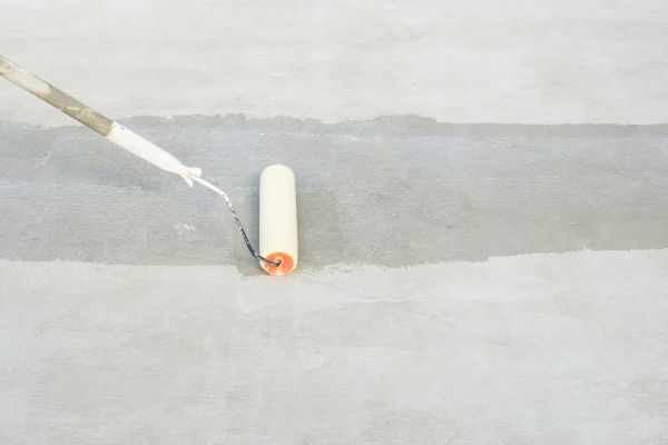 Slab Finishing Service in Franklin
