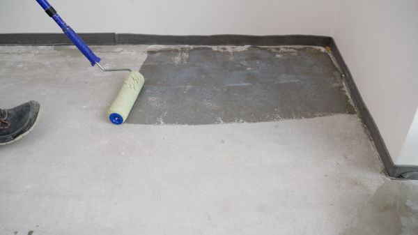 Slab Sealing in Franklin